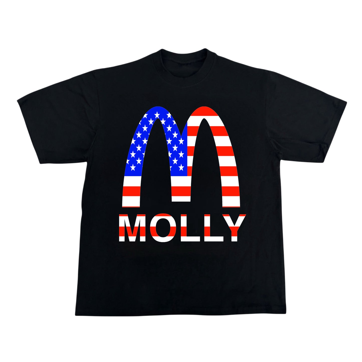 MOLLY TEE (USA)