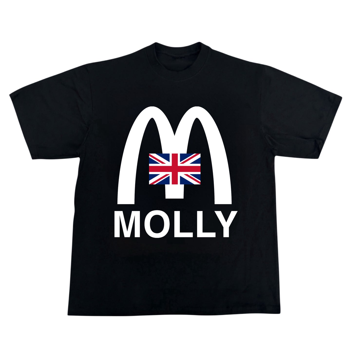 MOLLY TEE (LONDON)