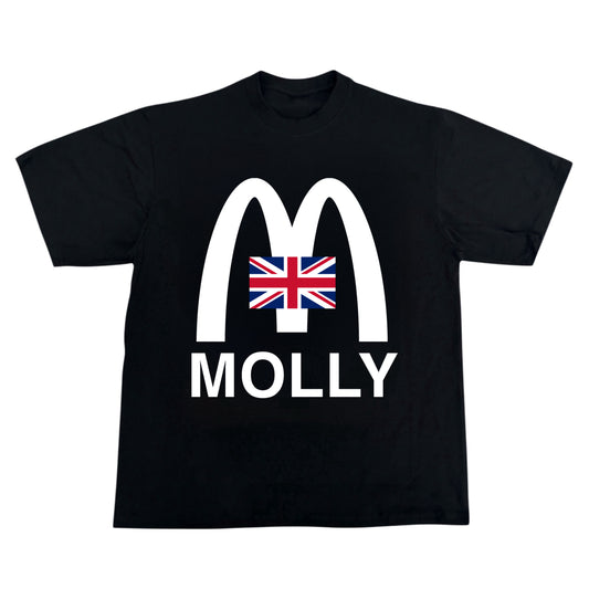 MOLLY TEE (LONDON)