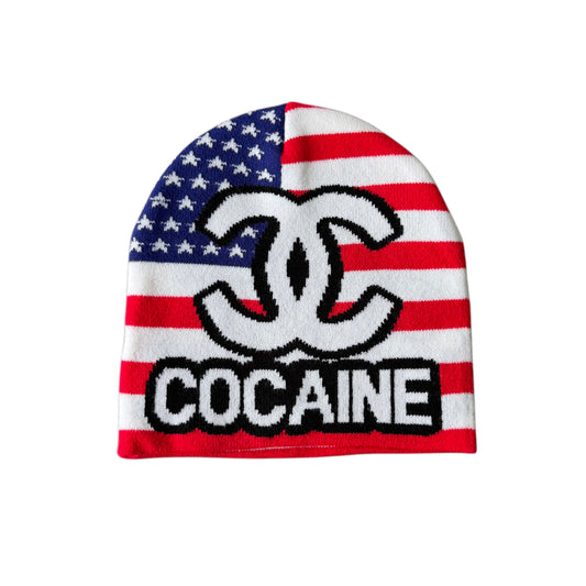 COCO BEANIE (USA)