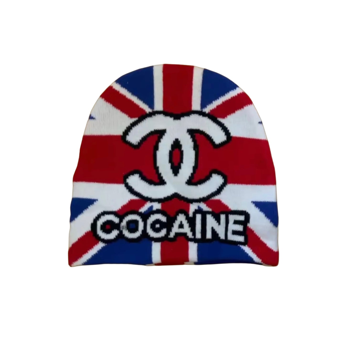 COCO BEANIE (LONDON)